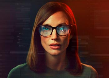 Промо фото и постеры из сериала Савант